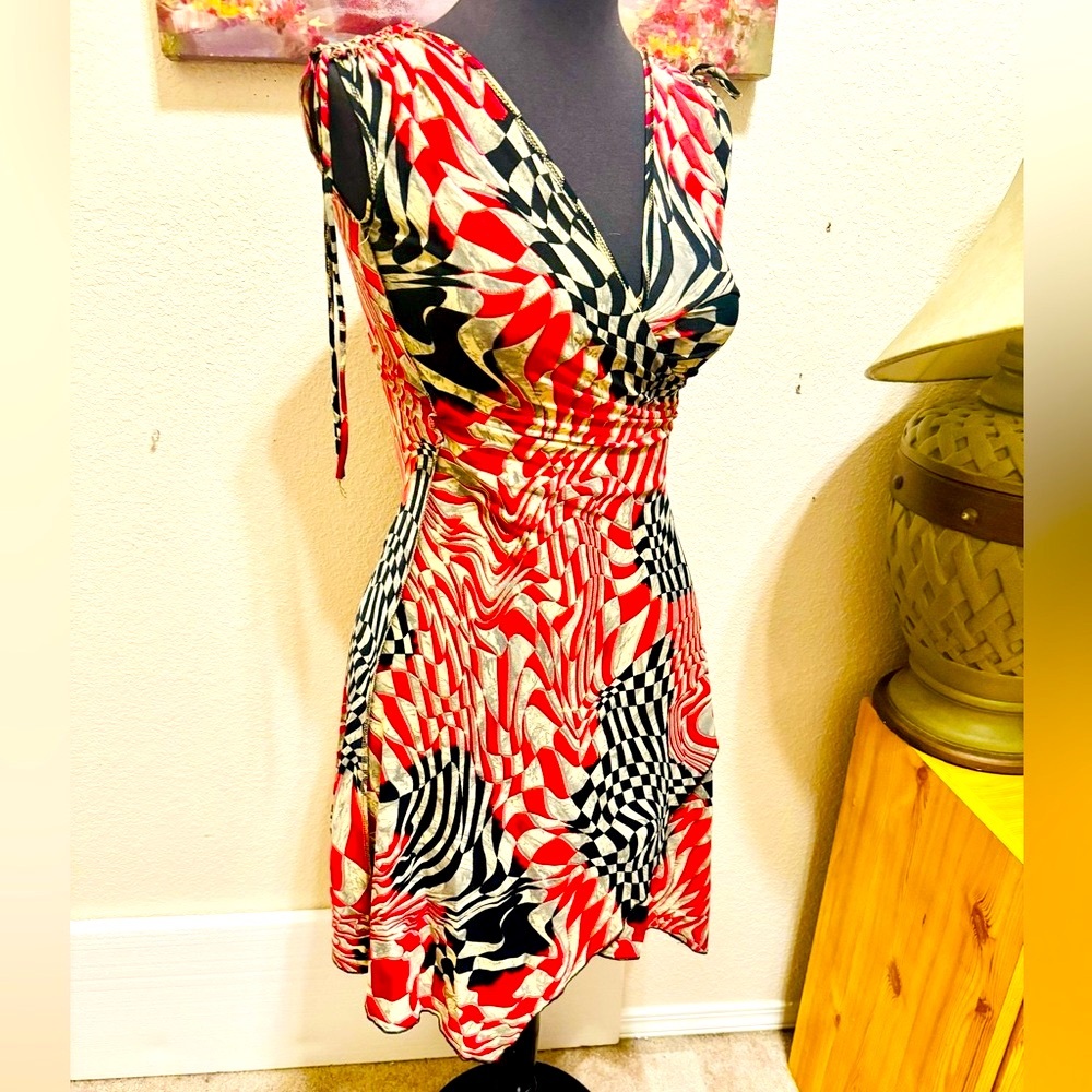 Beautiful Cocktail Dress size “ M/ L